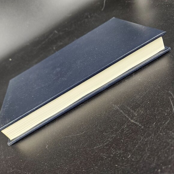 Agatha Christie Mystery Collection Funerals Are Fatal Hardcover Leatherette 1983 - Picture 12 of 13